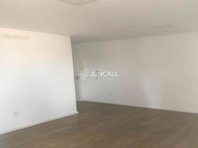 Apart Hotel com 1 quarto para alugar no bairro União, 32m²