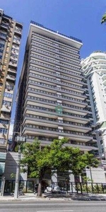 Apartamento, 104 m² - venda por R$ 900.000,00 ou aluguel por R$ 4.290,00/mês - Icaraí - Ni