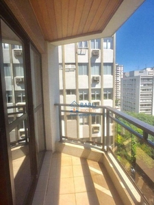 Apartamento, 160 m² - venda por R$ 1.600.000,00 ou aluguel por R$ 7.000,00/mês - Higienópo