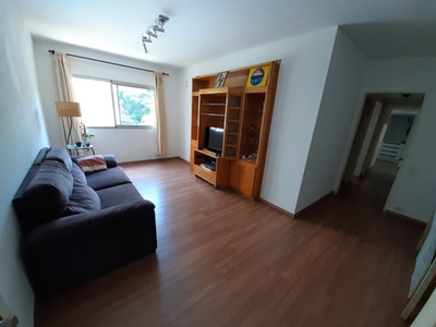 Apartamento 2 dor com suíte + closet Chácara Santo Antonio!!