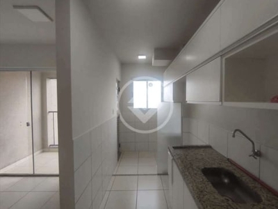 Apartamento 3 Quartos - Setor Parque Oeste Industrial codigo: 21213