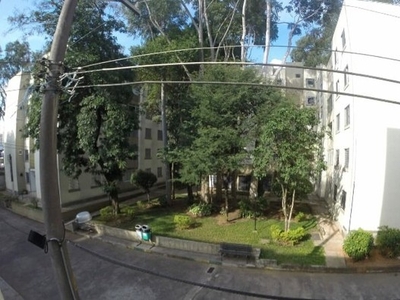 Apartamento 53m R$ 225.000,00 Conj Residencial Boulevard Saint Louis / Jardim Brasília / J