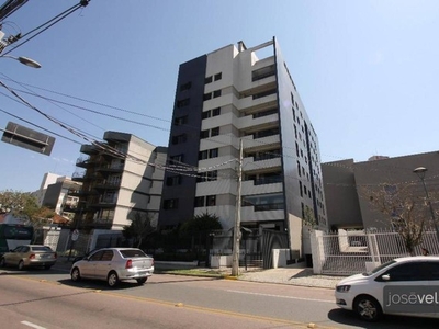 Apartamento à venda, 177 m² por R$ 880.000,00 - Alto da Rua XV - Curitiba/PR