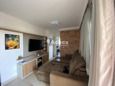 Apartamento à venda, 2 quartos, Loteamento Center Santa Genebra - Campinas/SP
