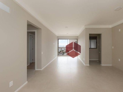 Apartamento à venda, 65 m² por R$ 937.000,00 - Jardim Atlântico - Florianópolis/SC