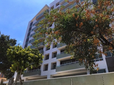 Apartamento à venda, 74 m² por R$ 580.000,00 - Meireles - Fortaleza/CE