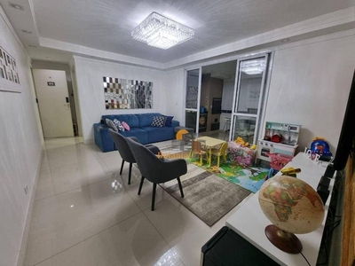 Apartamento à venda, 89 m² por R$ 699.000,00 - Butantã - São Paulo/SP