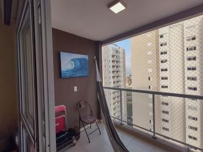 Apartamento A VENDA Jardim Sul - Residencial Maxximo Resort - 75m² - 2 Dorm/ 1 Suite