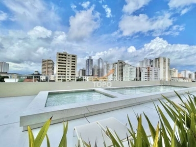 Apartamento com 1 quarto à venda na Vila Tupi, Praia Grande , 56 m2 por R$ 315.000