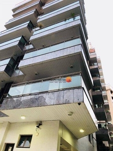Apartamento com 2 dormitórios à venda, 135 m² por R$ 690.000,00 - Ingá - Niterói/RJ