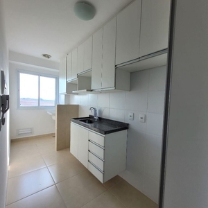 Apartamento com 2 dormitórios à venda, 49 m² por R$ 225.000,00 - Residencial Provence - It