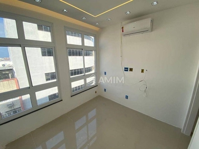 Apartamento com 2 dormitórios à venda, 57 m² por R$ 1.100.000,00 - Ipanema - Rio de Janeir