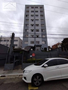 Apartamento com 2 dormitórios à venda, 60 m² por R$ 400.000,00 - Jabaquara - São Paulo/SP