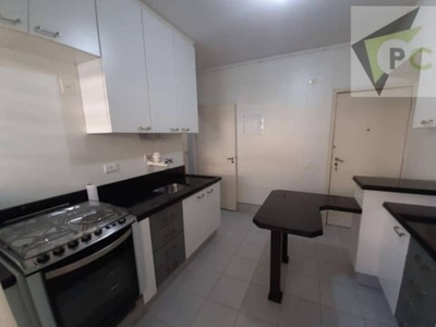 Apartamento com 2 dormitórios para alugar, 61 m² por R$ 2.070,00/mês - Limão - São Paulo/SP
