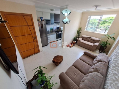 Apartamento com 2 quartos, 50 m², à venda por R$ 250.000 Minaslândia (P Maio) - Belo Horiz
