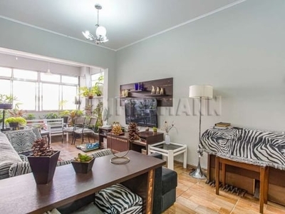 Apartamento com 2 quartos à venda na FAUSTOLO, --, Vila Romana, São Paulo, 134 m2 por R$ 620.000