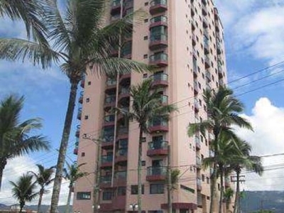 Apartamento com 2 quartos à venda na Vila Caiçara, Praia Grande , 105 m2 por R$ 380.000