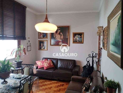 Apartamento com 2 quartos à venda no bairro Funcionários, 70m²