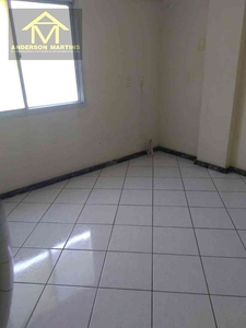 Apartamento com 2 quartos à venda no bairro Itapoã, 60m²