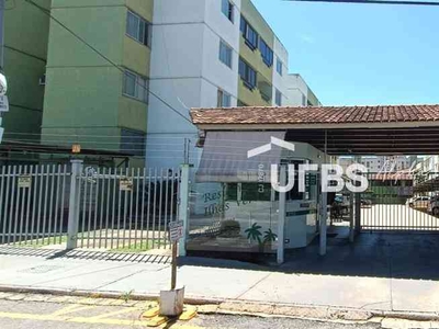 Apartamento com 2 quartos à venda no bairro Jardim Bela Vista - Continuação, 60m²