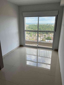 Apartamento com 2 quartos à venda no bairro Pedro Ludovico, 63m²
