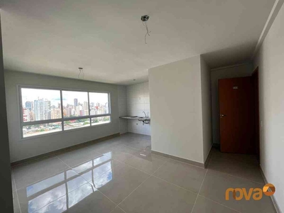 Apartamento com 2 quartos à venda no bairro Pedro Ludovico, 65m²