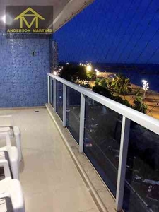 Apartamento com 2 quartos à venda no bairro Praia da Costa, 79m²