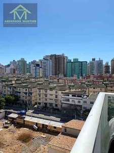 Apartamento com 2 quartos à venda no bairro Praia de Itapoã, 62m²