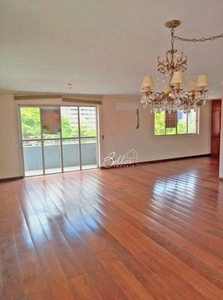 Apartamento com 3 dormitórios à venda, 231 m² por R$ 1.200.000,00 - Batel - Curitiba/PR