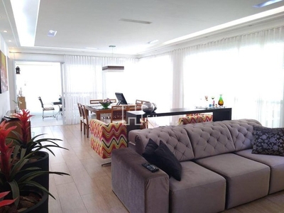 Apartamento com 3 dormitórios à venda, 249 m² por R$ 3.300.000,00 - Jardim Vila Mariana -