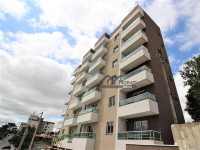 Apartamento com 3 dormitórios à venda, 60 m², COM AQUECIMENTO A GAZ E 3 PONTOS PARA ARCOND