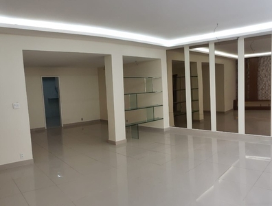 Apartamento com 3 dormitórios para alugar, 140 m² por RS 5.500,00-mês - Ipanema - Rio de J