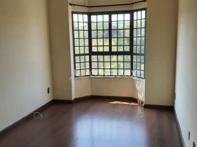 Apartamento com 3 quartos à venda na Padre Manoel da Nóbrega, 355, Jardim García, Campinas, 62 m2 por R$ 290.000