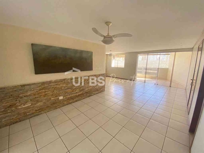 Apartamento com 3 quartos à venda no bairro Bela Vista, 126m²