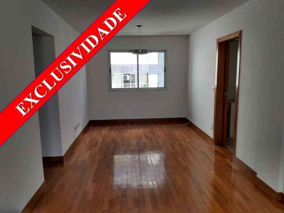 Apartamento com 3 quartos à venda no bairro Savassi, 83m²