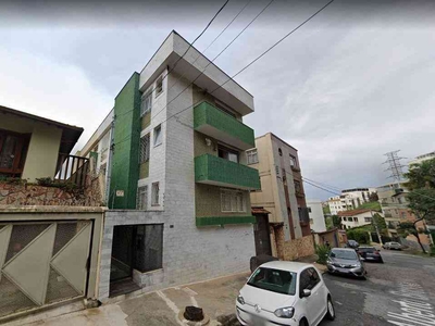 Apartamento com 3 quartos à venda no bairro São Lucas, 138m²