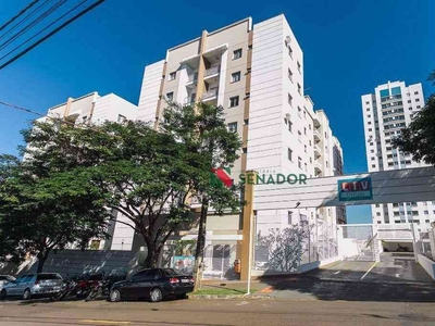 Apartamento com 3 quartos à venda no bairro Terra Bonita, 71m²