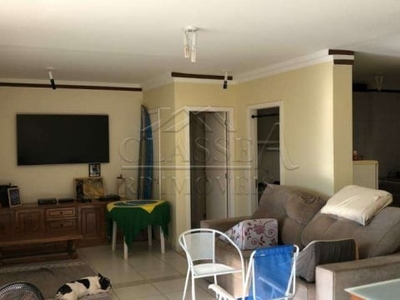 Apartamento com 3 quartos para alugar na Rua Edno Fregonesi, Jardim Nova Aliança Sul, Ribeirão Preto, 111 m2 por R$ 2.450