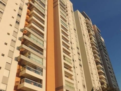 Apartamento com 3 quartos para alugar na São Salvador, 220, Taquaral, Campinas, 119 m2 por R$ 5.400