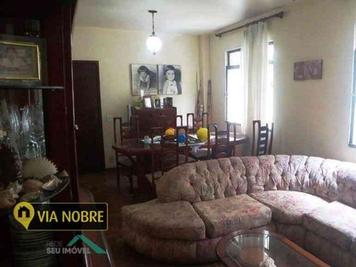 Apartamento com 3 quartos para alugar no bairro Buritis, 100m²