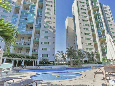 Apartamento com 3 quartos para alugar no bairro Sion, 99m²