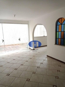 Apartamento com 4 dormitórios à venda, 160 m² por R$ 880.000,00 - Gutierrez - Belo Horizon