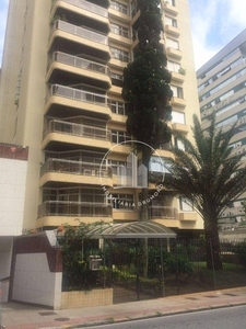 Apartamento com 4 dormitórios à venda, 246 m² por R$ 2.580.000,00 - Centro - Florianópolis