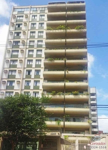 Apartamento com 4 quartos à venda no bairro Centro, 265m²