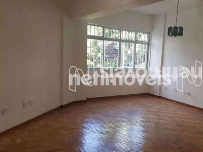 Apartamento com 4 quartos à venda no bairro Funcionários, 230m²