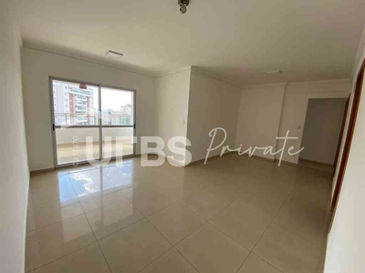 Apartamento com 4 quartos à venda no bairro Setor Bueno, 116m²