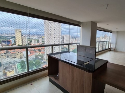 apartamento com 4 quartos em Santana - São Paulo - SP