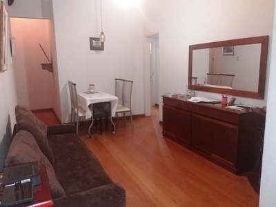 Apartamento de 2 quartos a venda em Botafogo