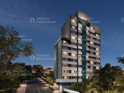 Apartamento Duplex em Chácara Inglesa, São Paulo/SP de 76m² 1 quartos à venda por R$ 579.160,00