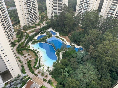 Apartamento Duplex em Jardim Marajoara, São Paulo/SP de 290m² 4 quartos à venda por R$ 3.989.000,00 ou para locação R$ 31.026,00/mes